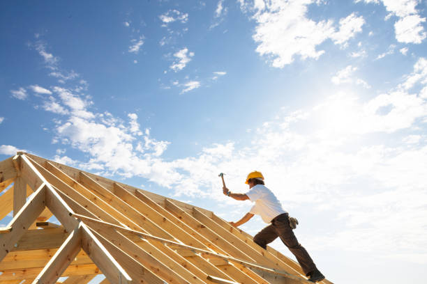 Best Cold Roofs  in Van Meter, IA